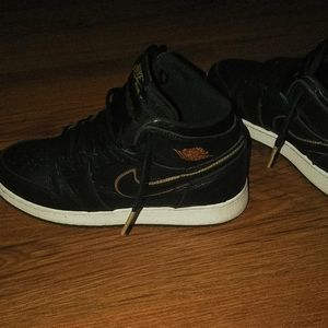 Jordan 1's